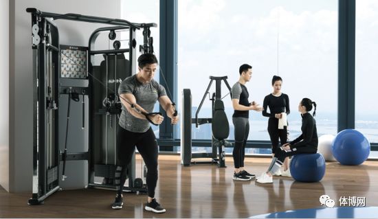 综合训练器训练视频_舒华综合训练器_综合训练器动作
