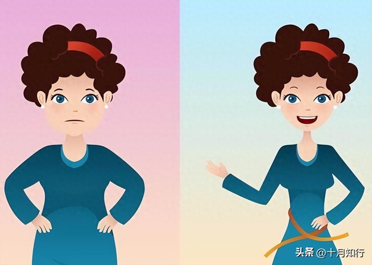 问鼎娱乐app苹果下载 中年人怎么才能减掉腰腹部赘肉，让身材轻盈显年轻