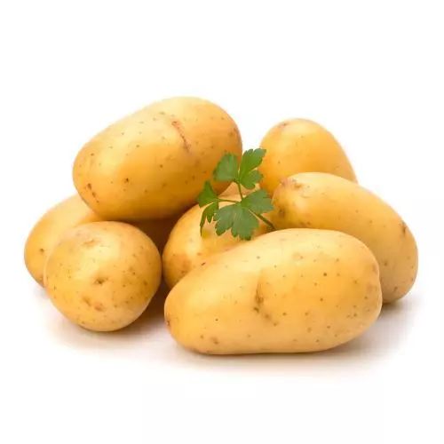 问鼎娱乐app苹果下载 【科普】土豆的营养、功效和禁忌！