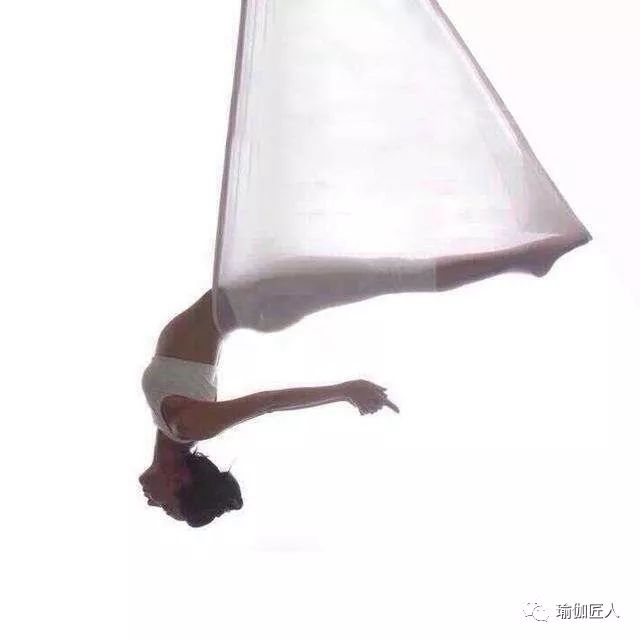 问鼎app官方下载 瑜伽|维密天使和女明星都爱的空中瑜伽，到底有什么好处