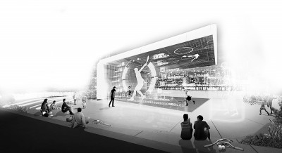 问鼎娱乐 体育中的“黑科技”