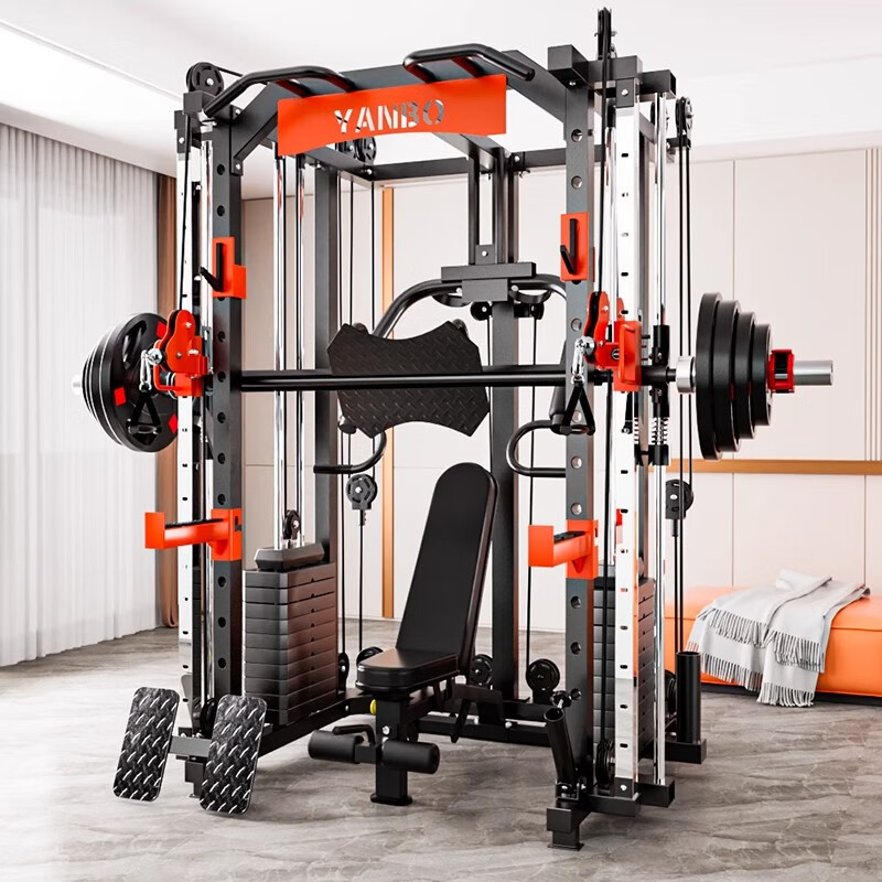 2025精准资料天天免费下载 2024综合训练器不建议乱买，这五款笔者良心推荐