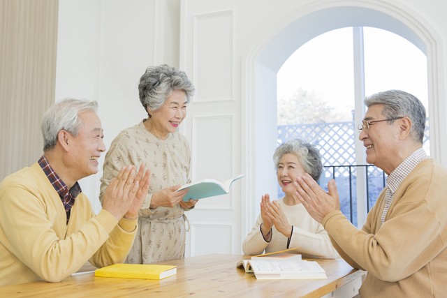 新澳门天天免费谜语下载 年龄大了迈开腿，有3种运动很简单，能预防老年病，建议多做