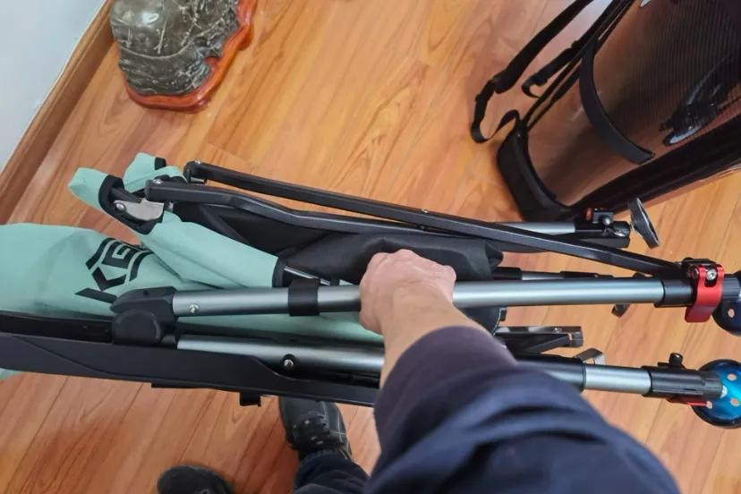 最新上下摇晃的健身椅_空钩悟道全折叠大钓椅_空钩悟道钓椅评测