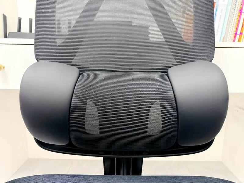 人体工学椅选购指南_舒适护腰重要性_健身椅使用方法视频