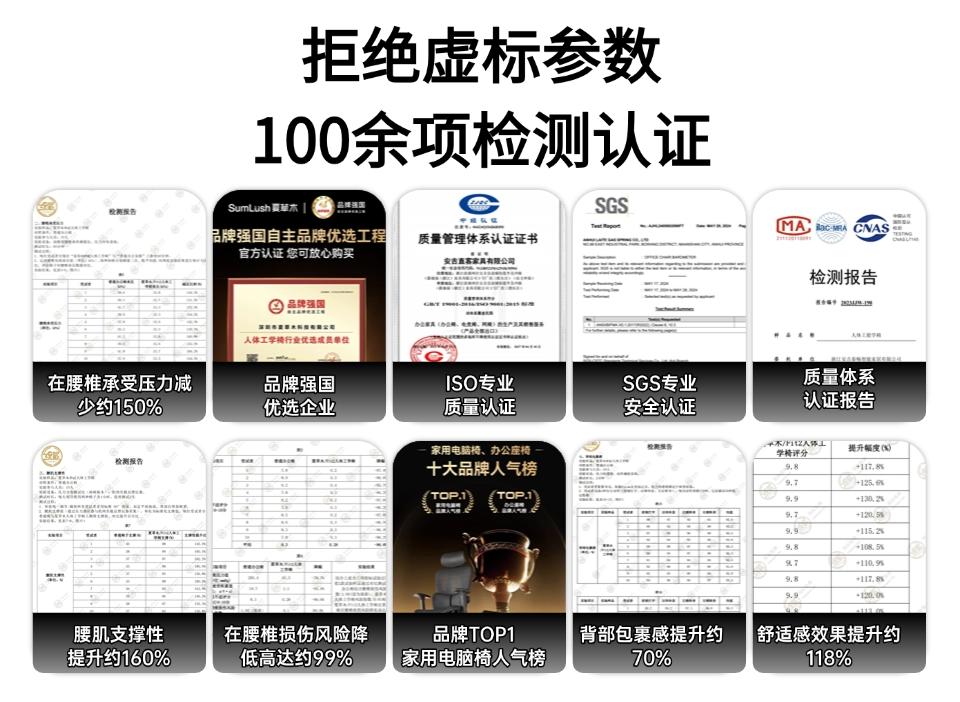 健身椅使用方法视频_舒适护腰重要性_人体工学椅选购指南