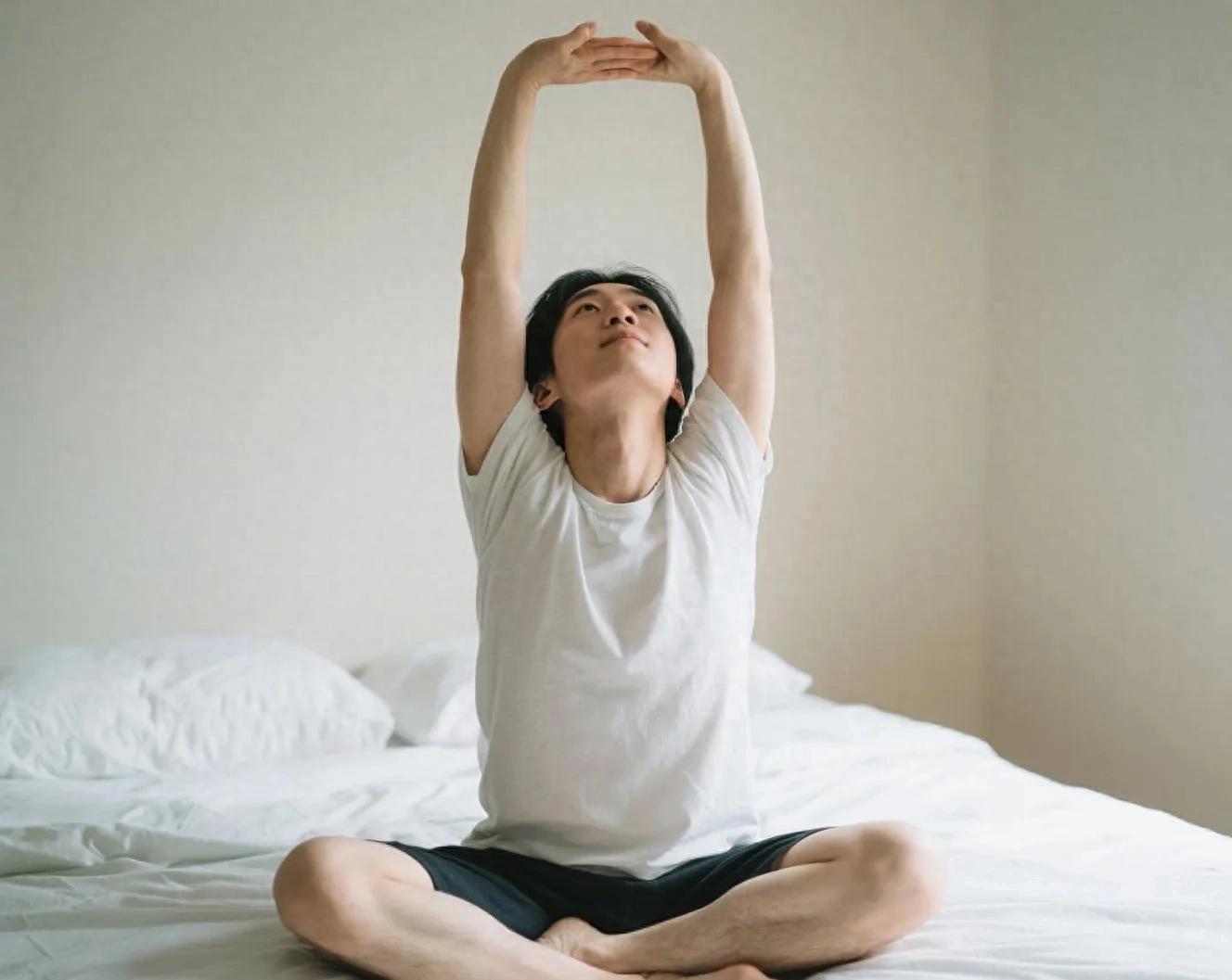 问鼎娱乐下载链接入口 懒人掉称行为大赏！躺着、吃着就能瘦，这波操作太香了
