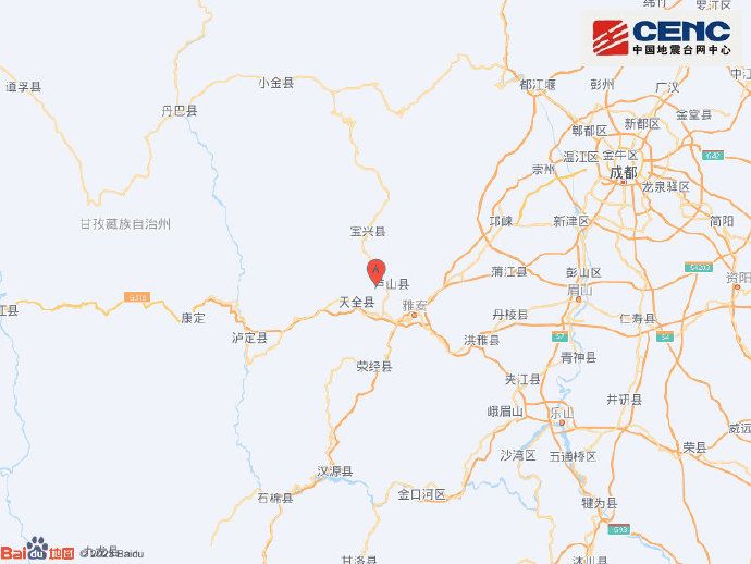 四川宜宾地震信息_四川地震死人了吗_四川地震最新消息