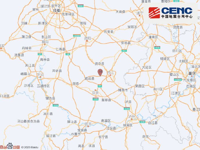 四川地震死人了吗_四川宜宾地震信息_四川地震最新消息