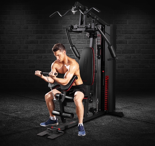 健身器材使用方法_家用跑步机品牌_多功能健身椅使用视频