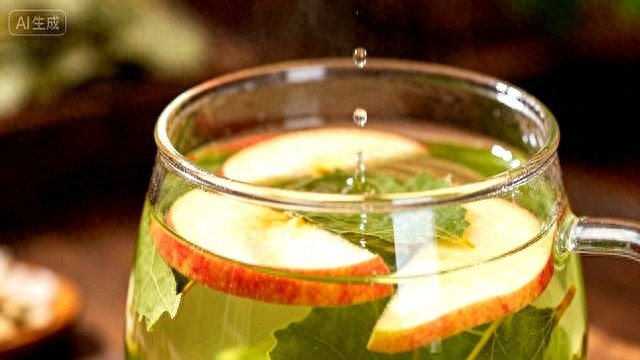 新澳门天天免费谜语解法答案 这不是泻药，饭后喝一杯通肠道，连瘦5斤小肚子没了