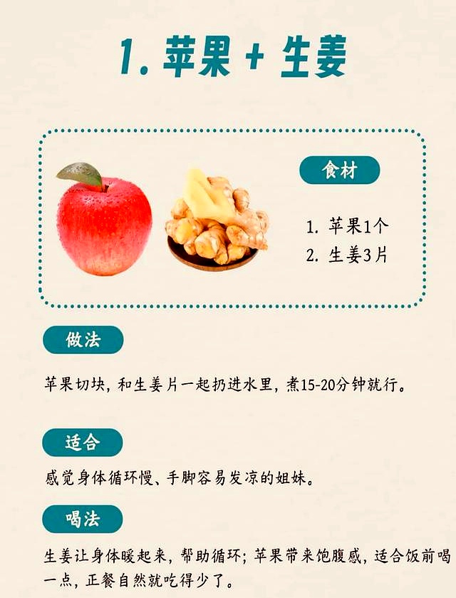 苹果水配料做法_苹果水减肥法_七天瘦肚子的神奇果汁