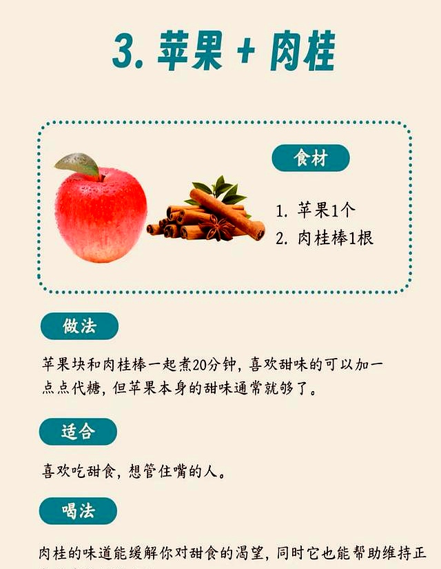 苹果水配料做法_苹果水减肥法_七天瘦肚子的神奇果汁