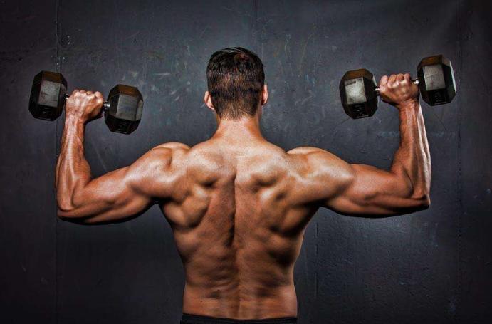 哑铃健身椅什么牌子好_哑铃塑造肌肉线条技巧_哑铃锻炼胸肌方法