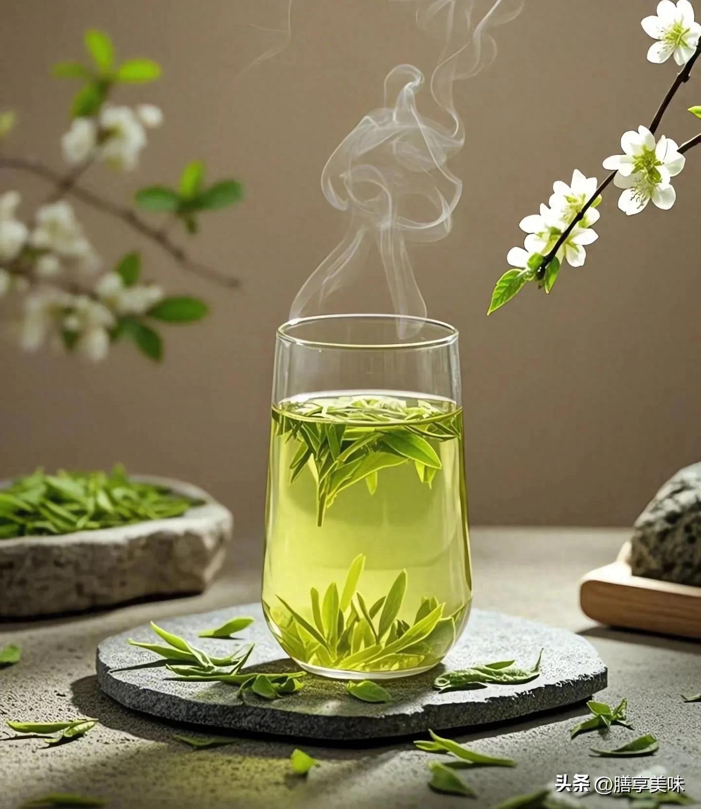 问鼎娱乐下载链接入口 减肥必喝的5种茶，越喝越掉称，亲测有效！