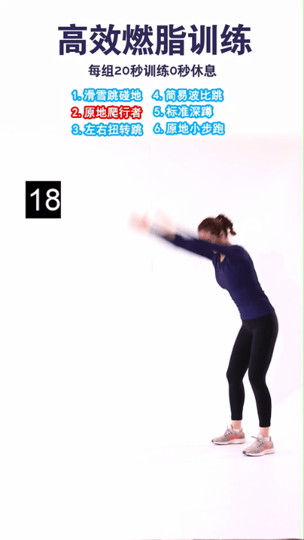 瘦身宝典_瘦身健美操盘教学视频_科学健身一分钟