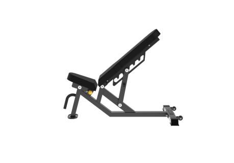 飞鸟健身椅_疯拿铁健身器材使用方法_自由重量器械介绍