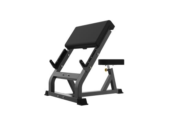 疯拿铁健身器材使用方法_飞鸟健身椅_自由重量器械介绍