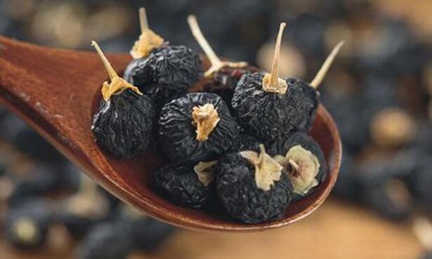 新澳门天天免费谜语解法答案 黑枸杞的营养价值