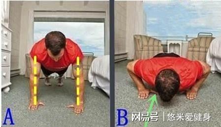 问鼎娱乐电子游戏 新人每天做30个俯卧撑，坚持3个月能练出腹肌吗？