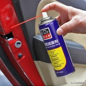 跑步机润滑油什么牌子好_锁芯不能用润滑油_门锁润滑剂