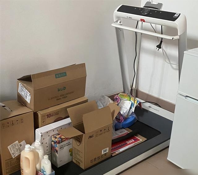 跑步机销量排行榜_圆床后悔_当年脑子进水买的家具