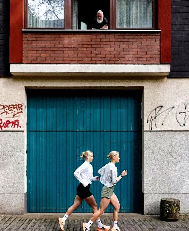 2025年天天免费资料,2025 4个维度实测跑鞋TOP9，每双都是真正能打的全能选