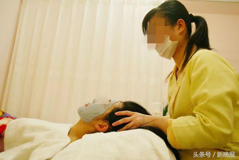 美容院常见骗局分析_美容院虚假项目揭露_美容面罩有用吗