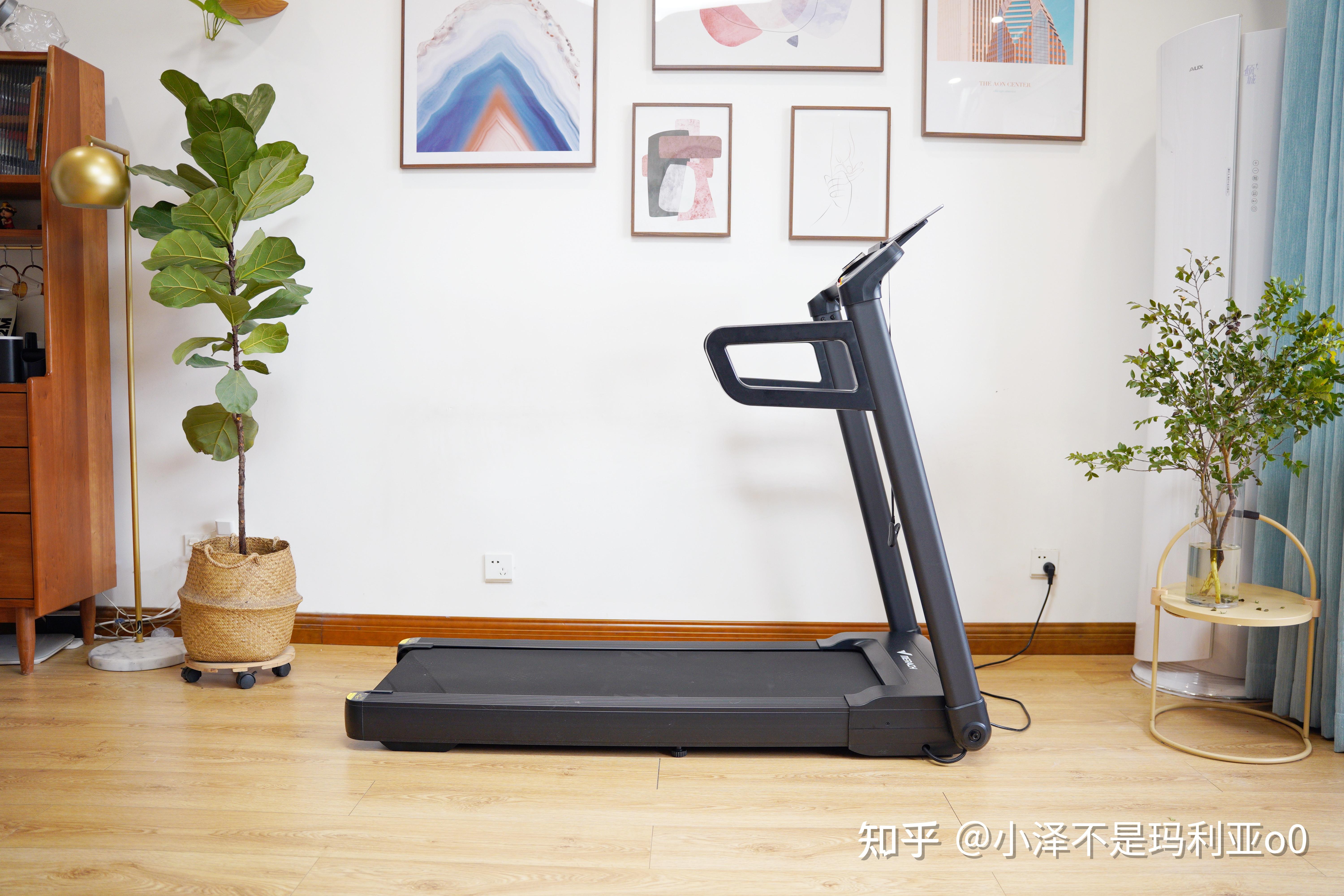 跑步机什么牌子好家用跑步机质量排名_户外跑VS跑步机_燃脂效率对比
