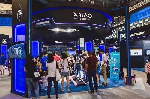 小乔跑步机乌龟挑战赛直播销量_什么牌子跑步机好_小乔跑步机高性价比家用智能跑步机