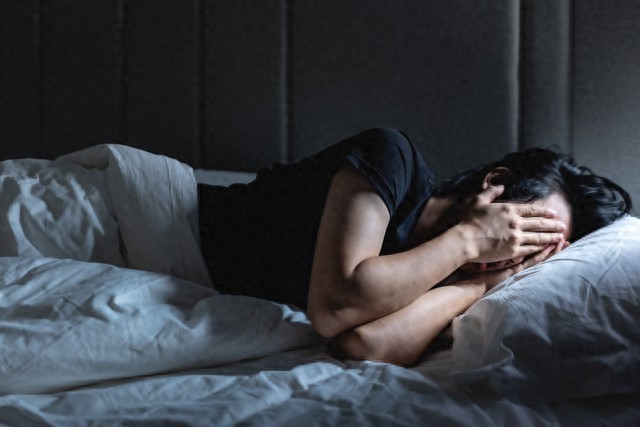问鼎娱乐电子游戏 3个实用方法，改善睡眠质量、缓解失眠困扰，一文说清