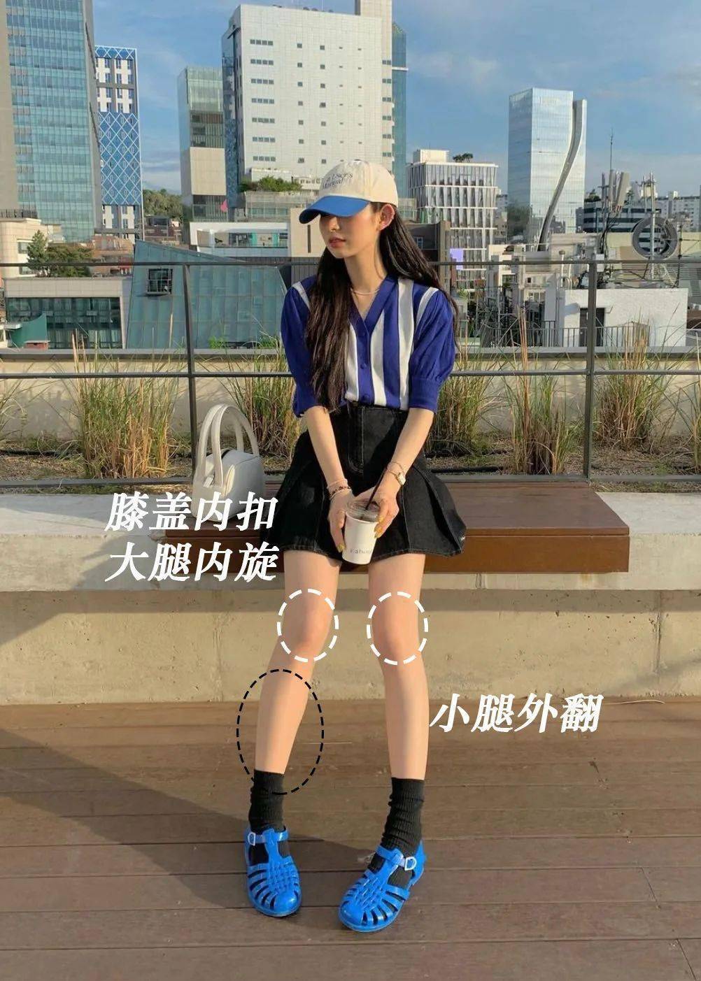 根据腿型选裤子_O型腿裤子推荐_正常腿型是什么样子的