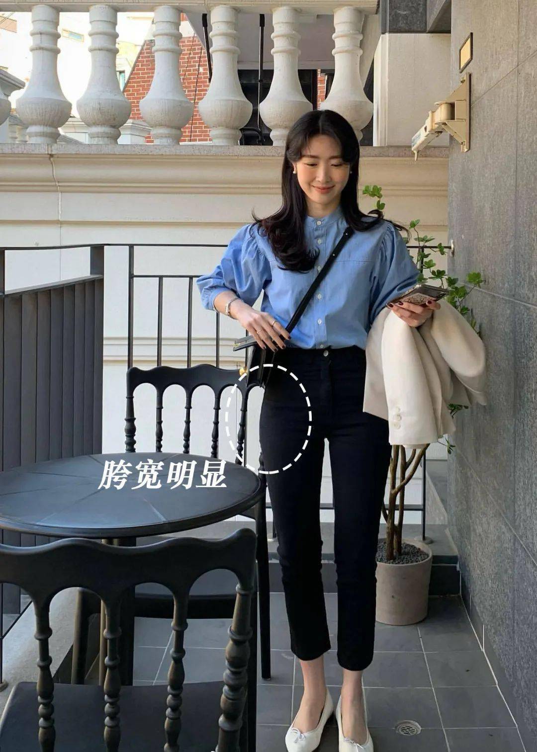 正常腿型是什么样子的_根据腿型选裤子_O型腿裤子推荐