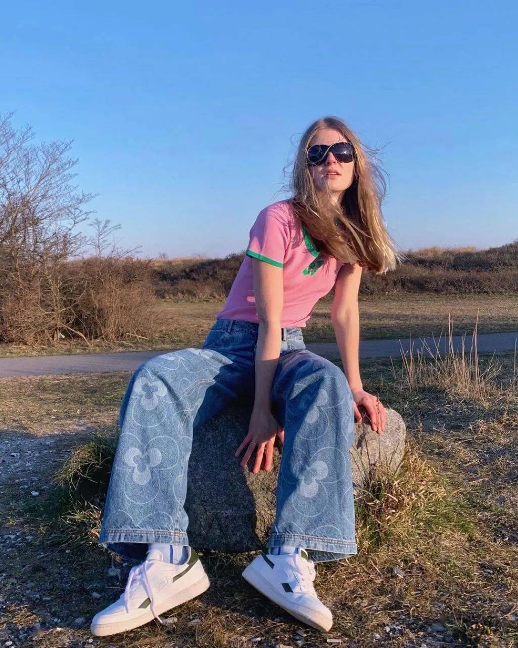 根据腿型选裤子_O型腿裤子推荐_正常腿型是什么样子的