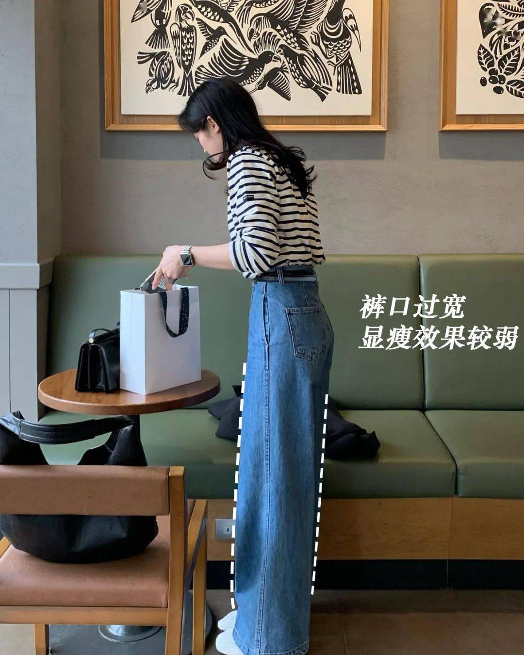 O型腿裤子推荐_根据腿型选裤子_正常腿型是什么样子的