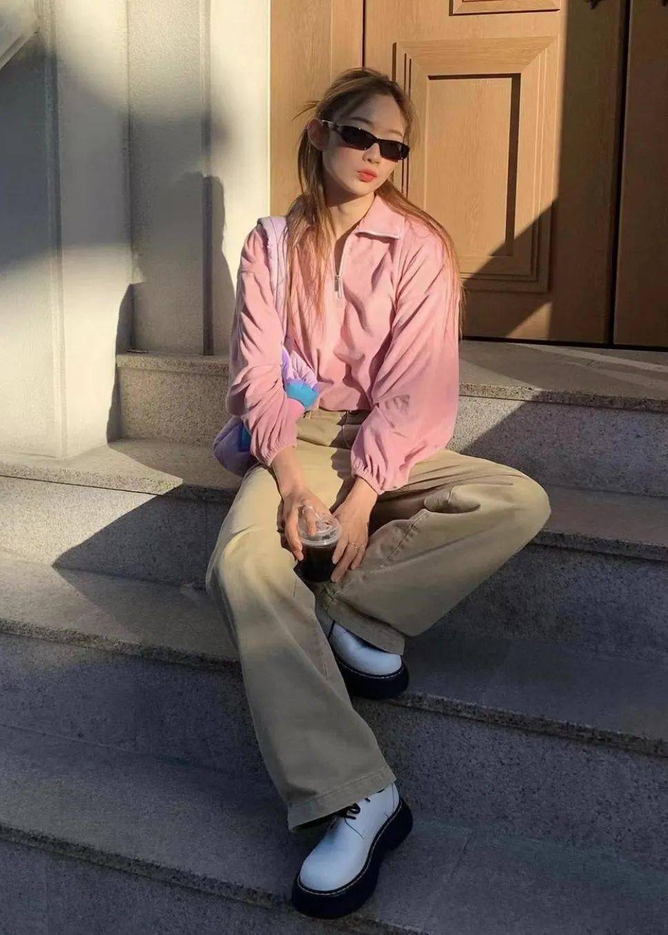 O型腿裤子推荐_正常腿型是什么样子的_根据腿型选裤子