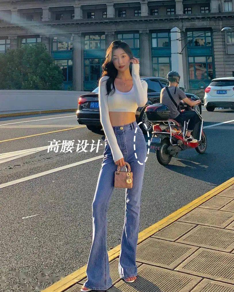 根据腿型选裤子_O型腿裤子推荐_正常腿型是什么样子的