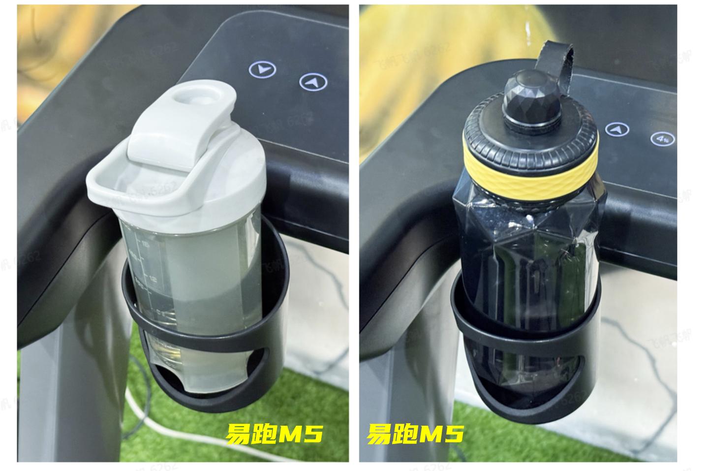 家用跑步机什么牌子的好_易跑M5评测_3000-4000元跑步机对比