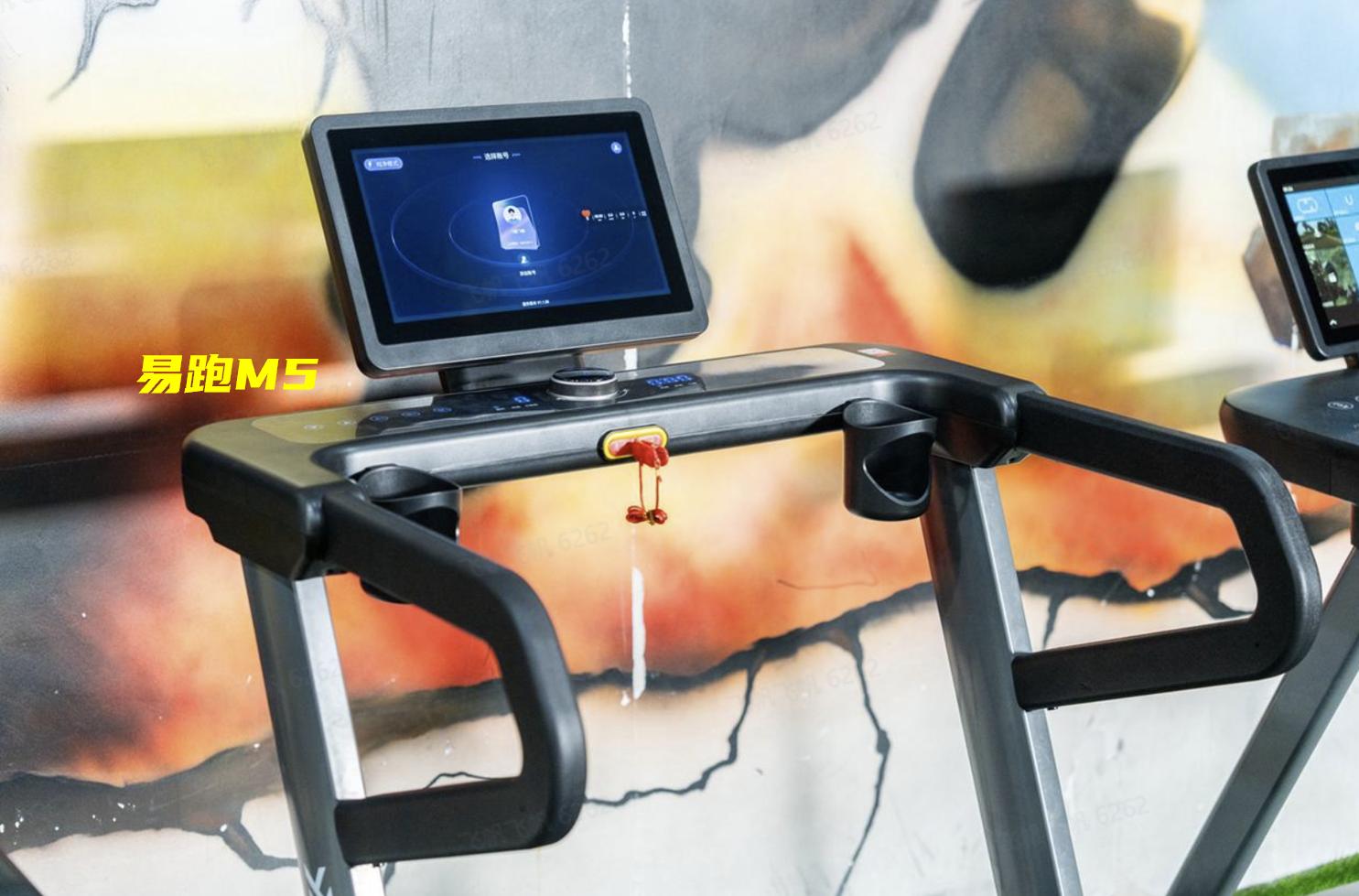 3000-4000元跑步机对比_易跑M5评测_家用跑步机什么牌子的好