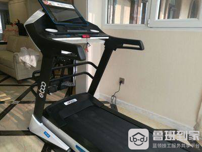 问鼎app官网下载安装 健身达人必备 跑步机常见故障维修分析