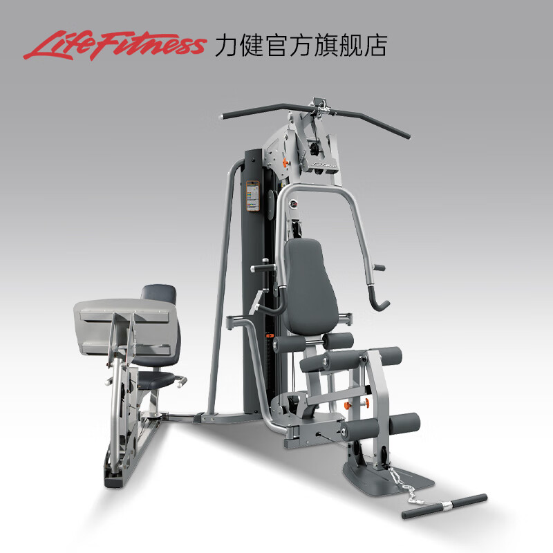 问鼎娱乐下载入口 综合训练器品牌排行榜10强：选择适合你的健身伴侣