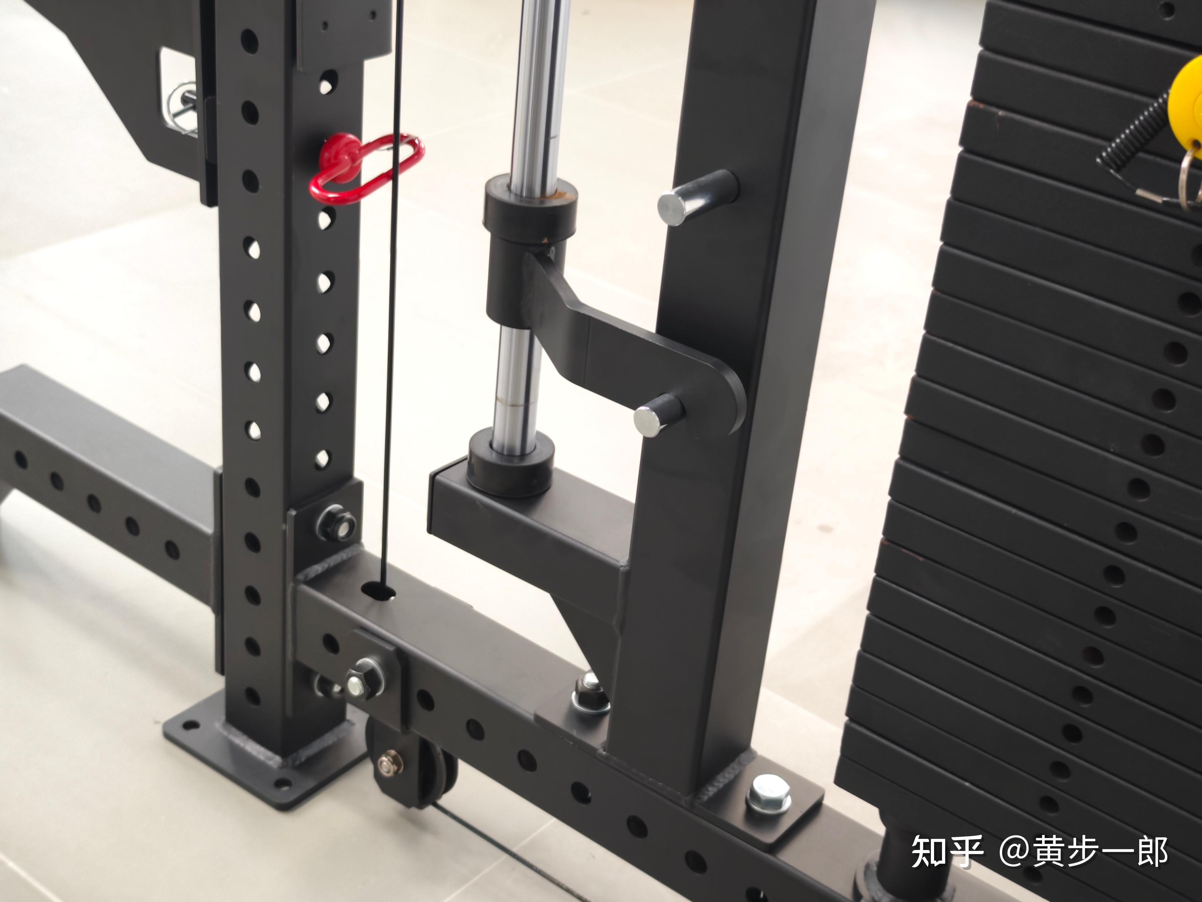 家用综合训练器选购指南_综合训练器十大品牌_综合训练器如何选择