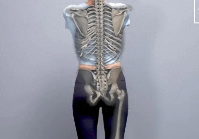 2025天天彩资料大全最新版 4个灵活骨盆的练习动作，每天坚持5分钟，腰不酸、膝不疼！