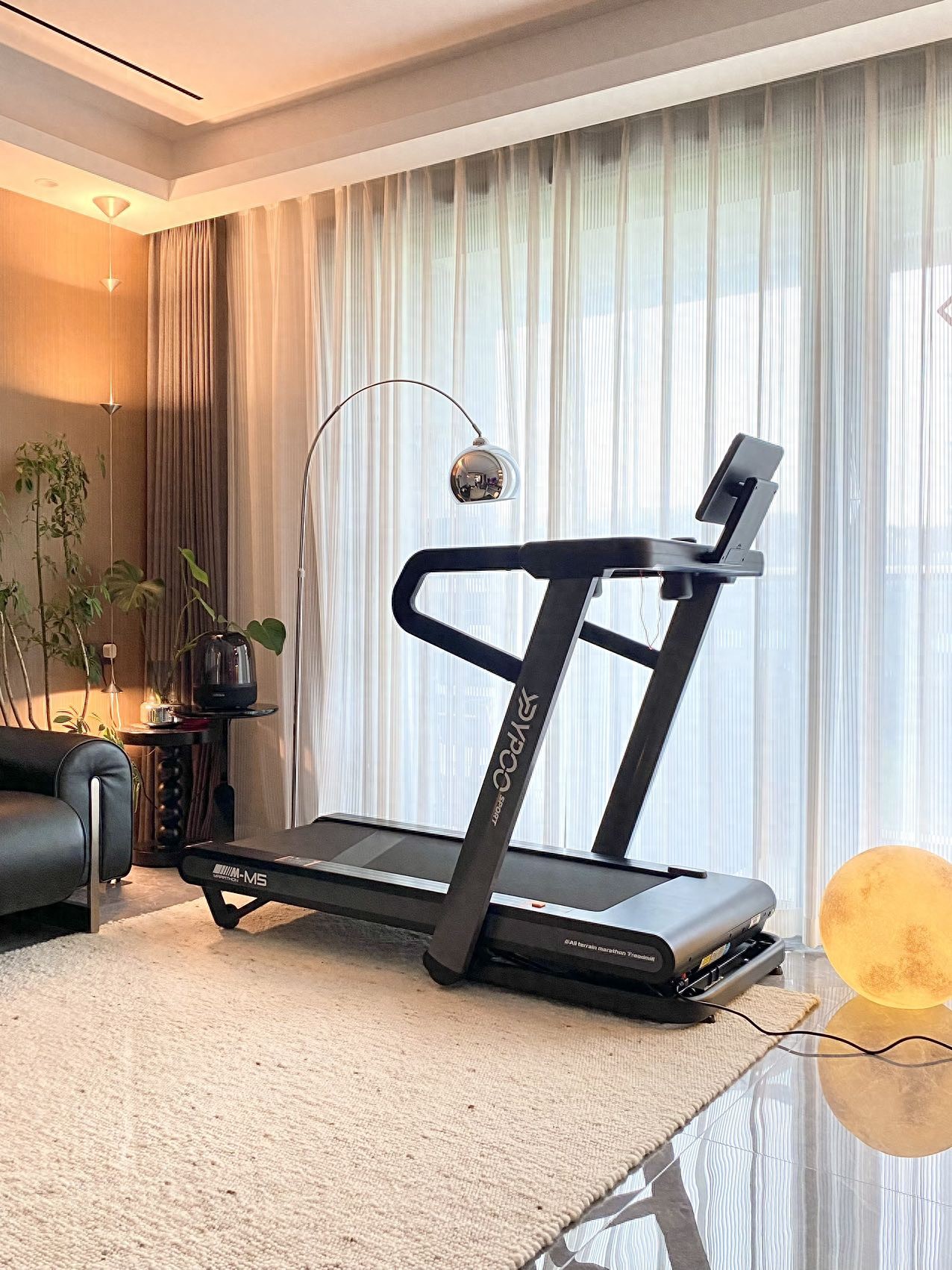 问鼎娱乐app苹果下载 易跑跑步机怎么样？值得入手吗？易跑M5、M1和易跑M7有什么区别