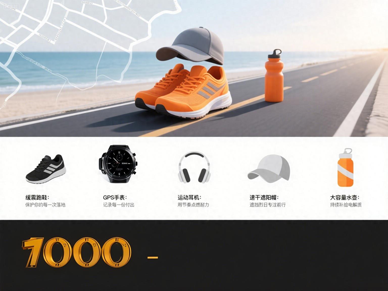 问鼎娱乐下载入口 第一期：装备——跑者的“第二层皮肤”，只选对的