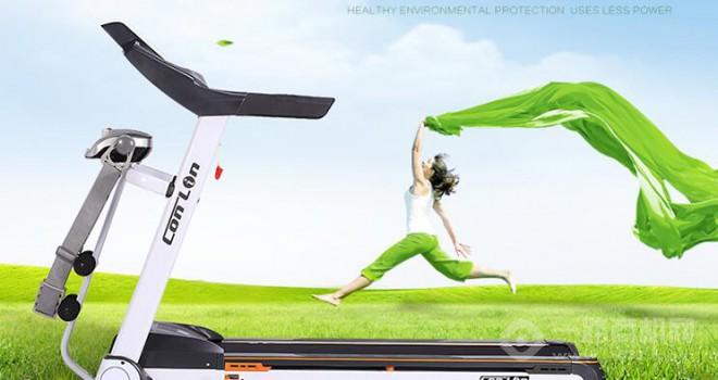 康林跑步机图片_康林跑步机品牌介绍_康林跑步机发展历程