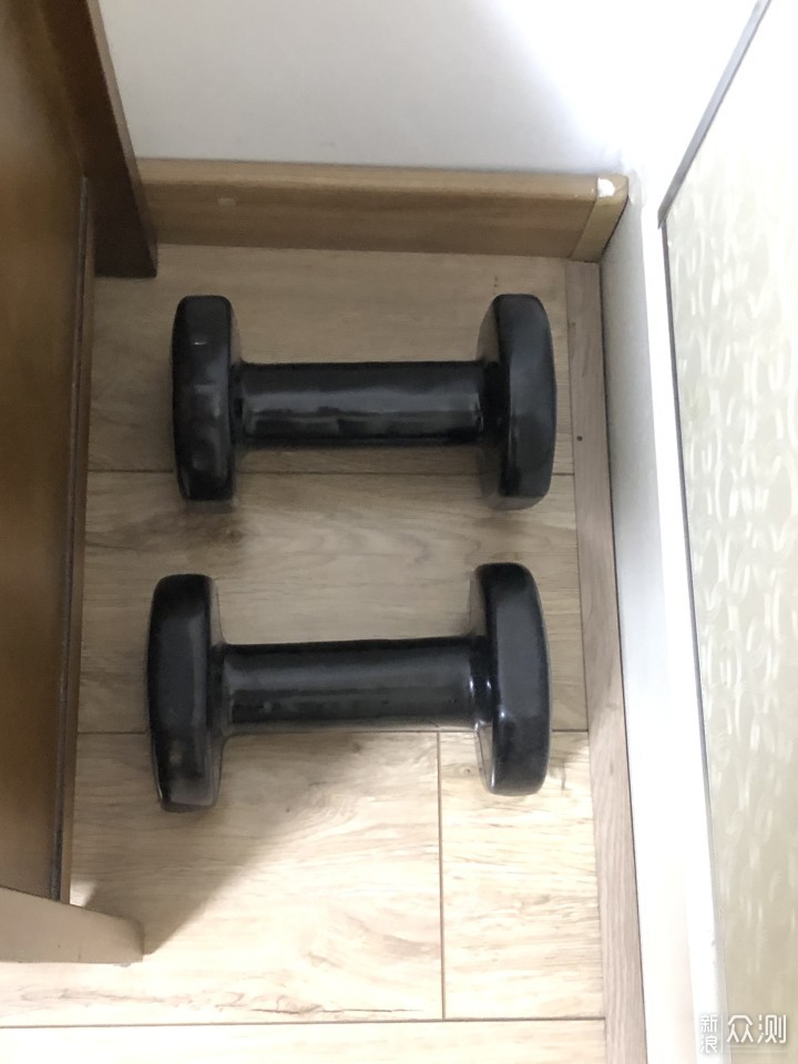 让肥宅轻松锻炼,好用不贵的家用健身器材推荐_新浪众测