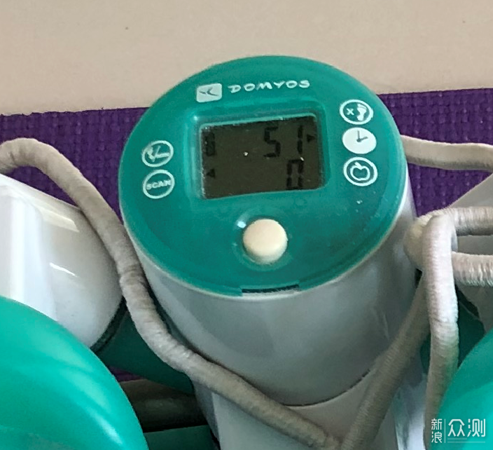 让肥宅轻松锻炼,好用不贵的家用健身器材推荐_新浪众测