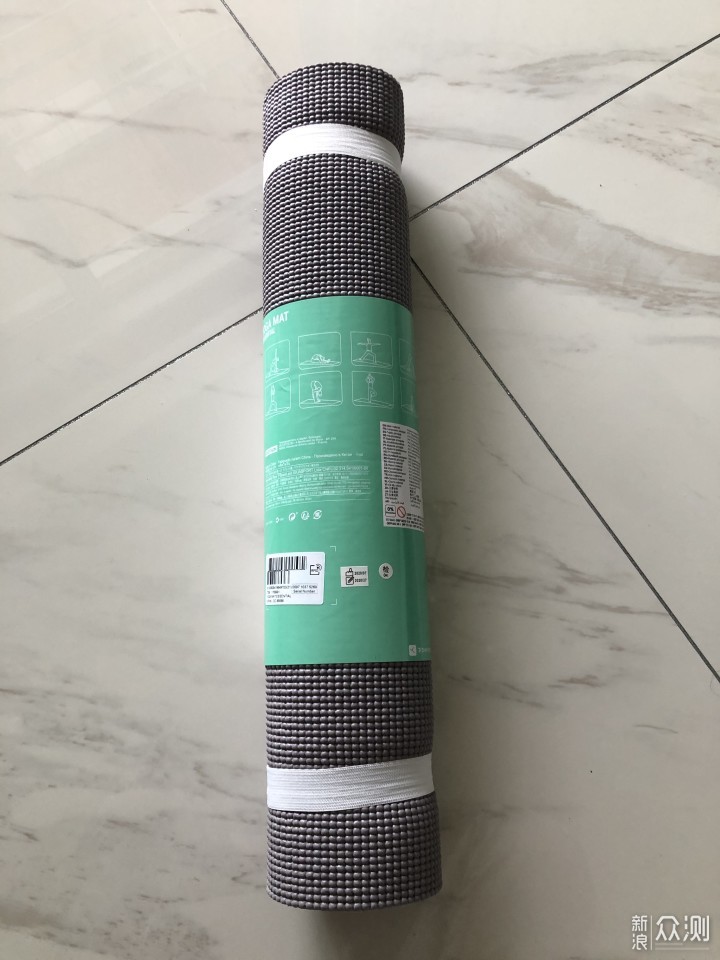 让肥宅轻松锻炼,好用不贵的家用健身器材推荐_新浪众测