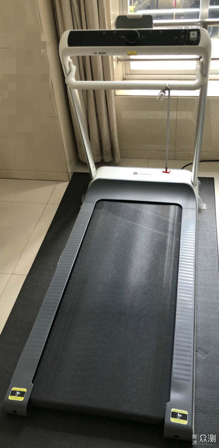 让肥宅轻松锻炼,好用不贵的家用健身器材推荐_新浪众测